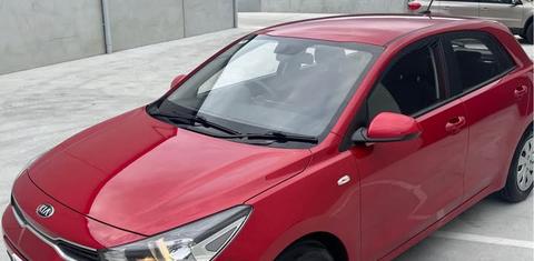 Kia RIO 2020