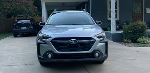 Subaru Outback 2024