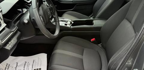 Honda Civic 2019