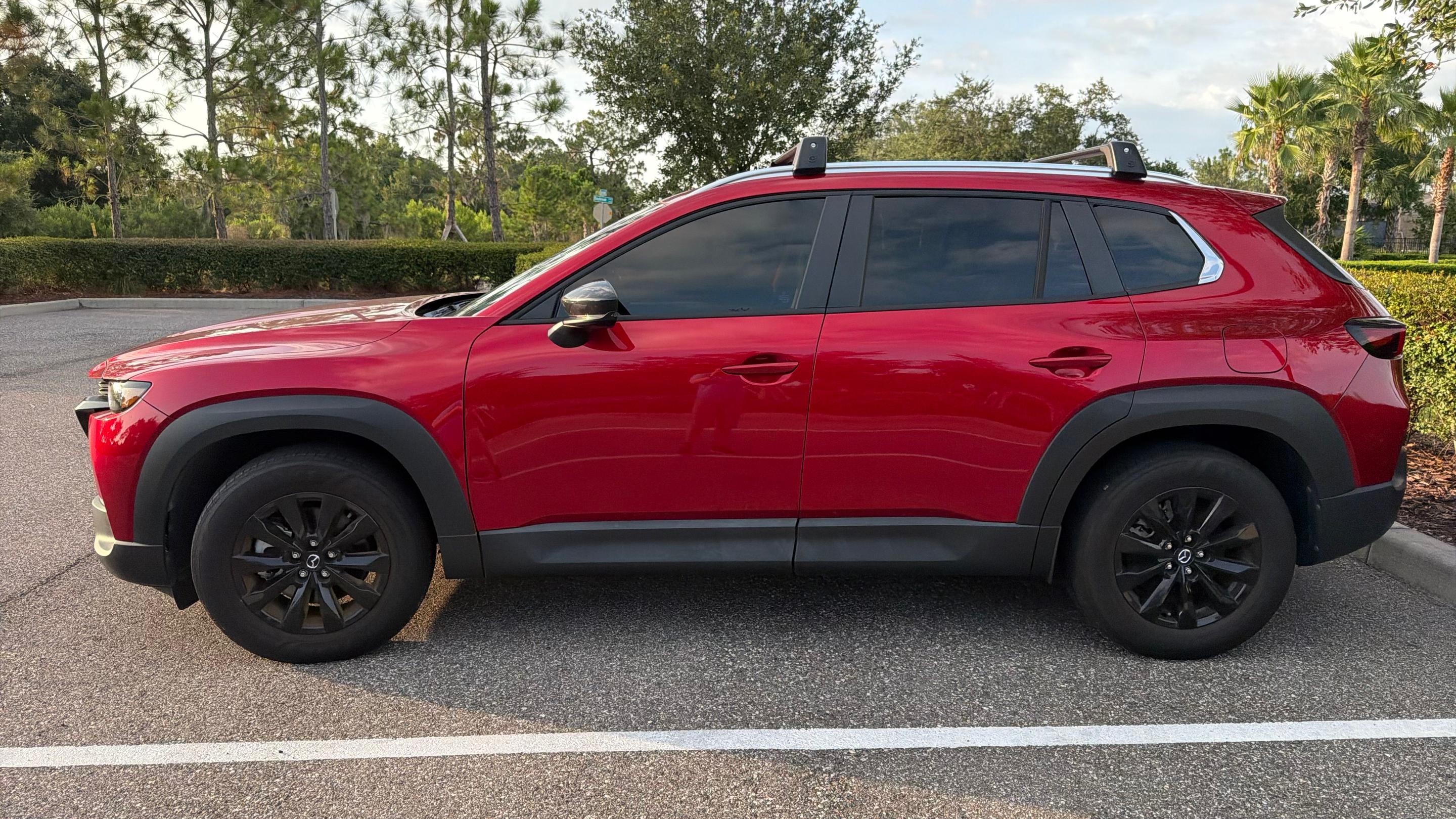 Mazda CX-50 2024 in Parrish, FL
