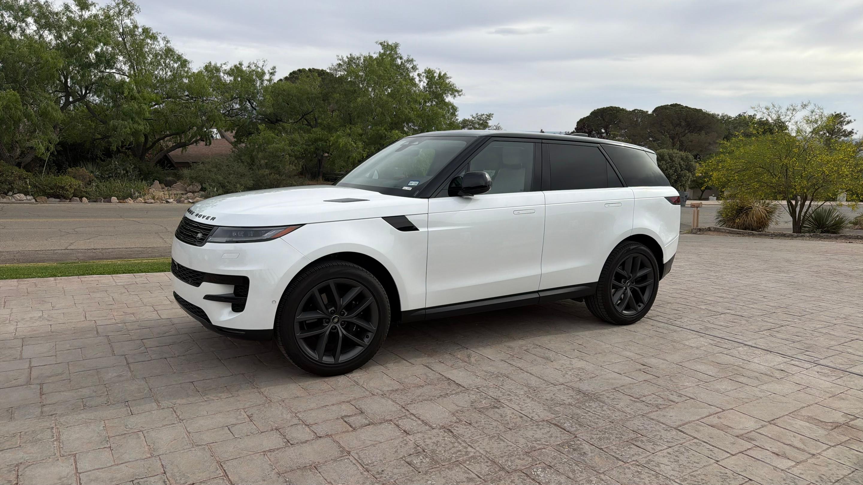 Land Rover Range Rover Sport 2024 in El Paso, TX