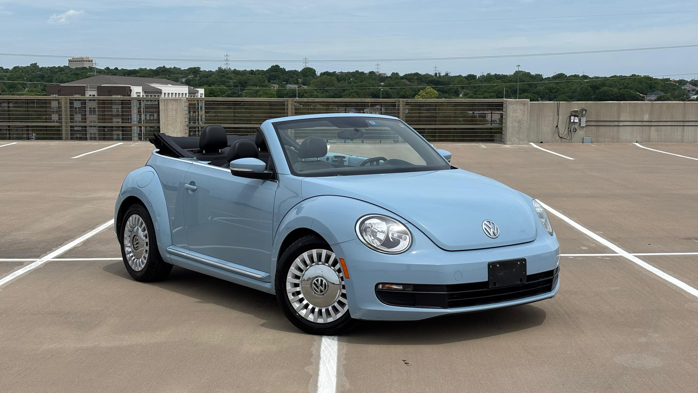 Volkswagen Beetle 2014 in Pantego, TX