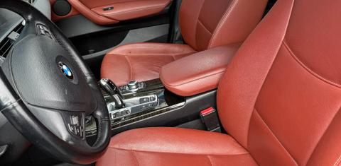 BMW X3 2013