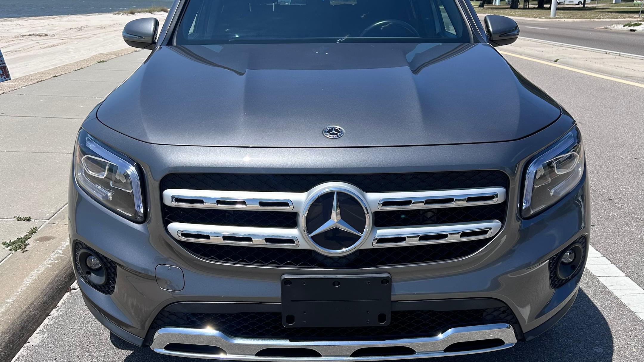Mercedes-Benz GLB-Class 2021 in Biloxi, MS