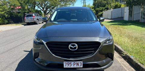 Mazda CX-9 2017