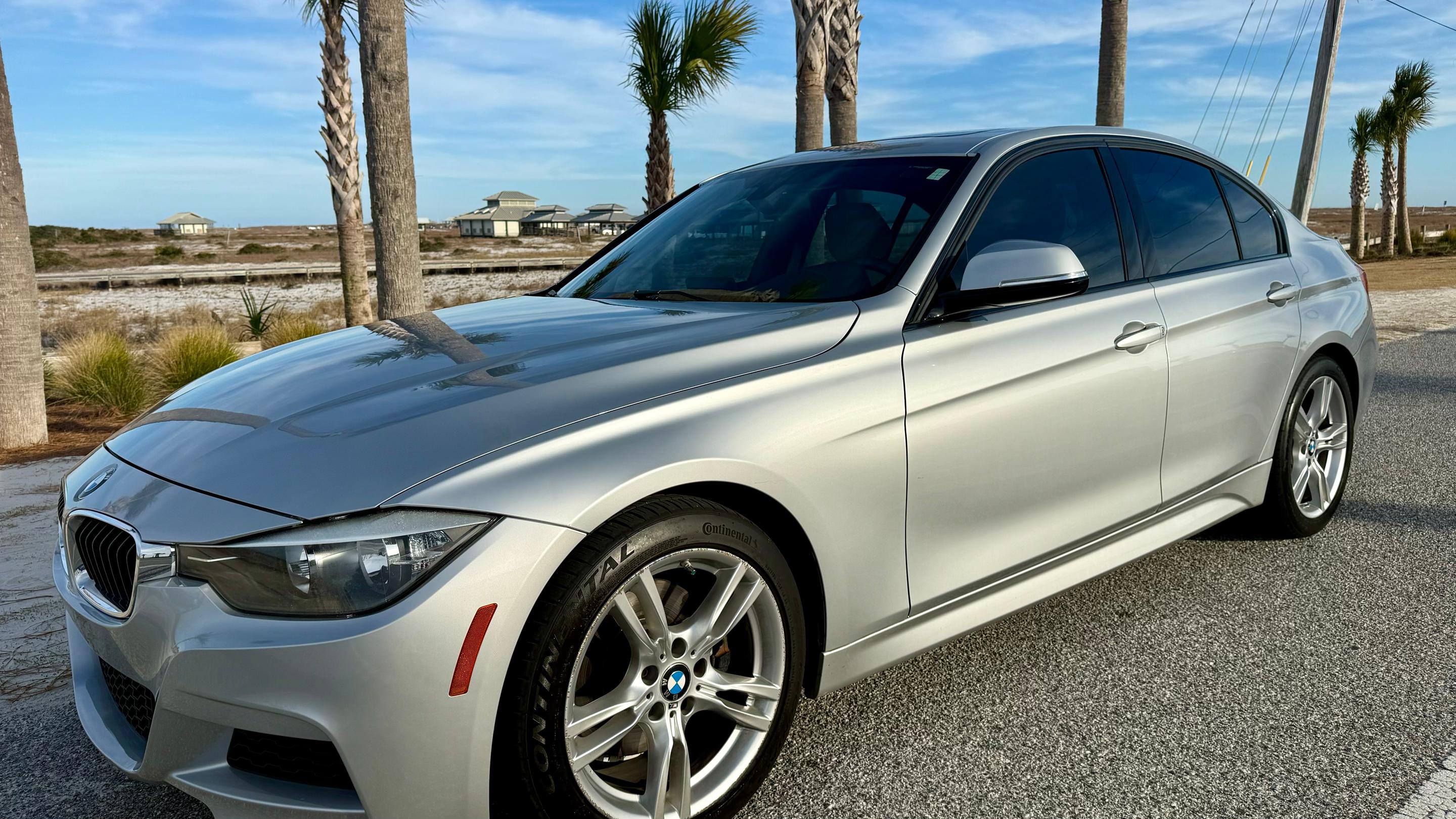 BMW 3 Series 2014 in Mary Esther, FL