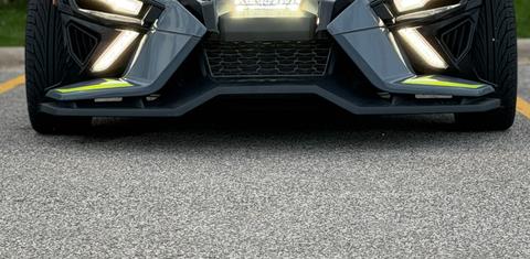 Polaris Slingshot 2023