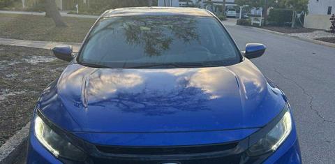 Honda Civic 2020