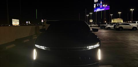 Lucid Air 2023