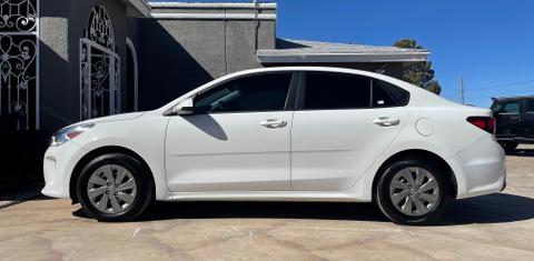 Kia Rio 2020