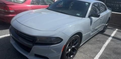 Dodge Charger 2022
