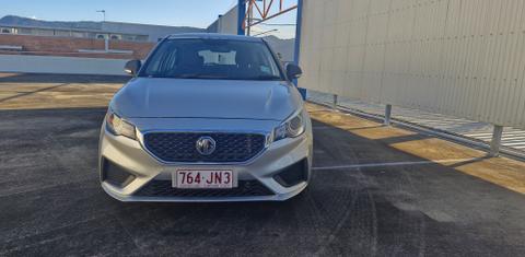 MG MG3 AUTO 2020