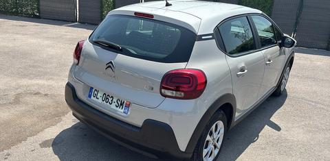 Citroen C3 2023