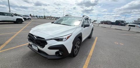 Subaru Crosstrek 2025