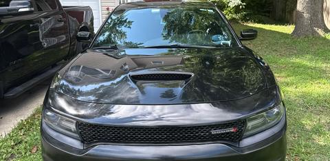 Dodge Charger 2018