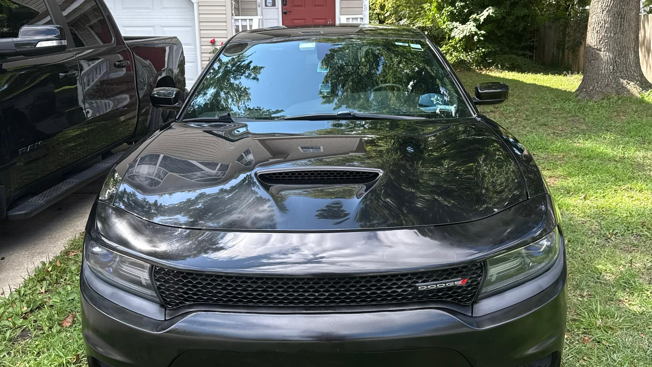 Dodge Charger 2018 in Portsmouth, VA