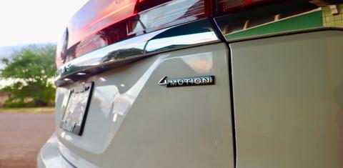 Volkswagen Atlas 2024 rental in Kahului, HI by Jobe B. | Turo