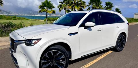 Mazda CX-90 2024