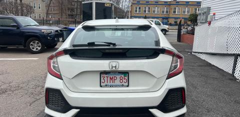 Honda Civic 2017
