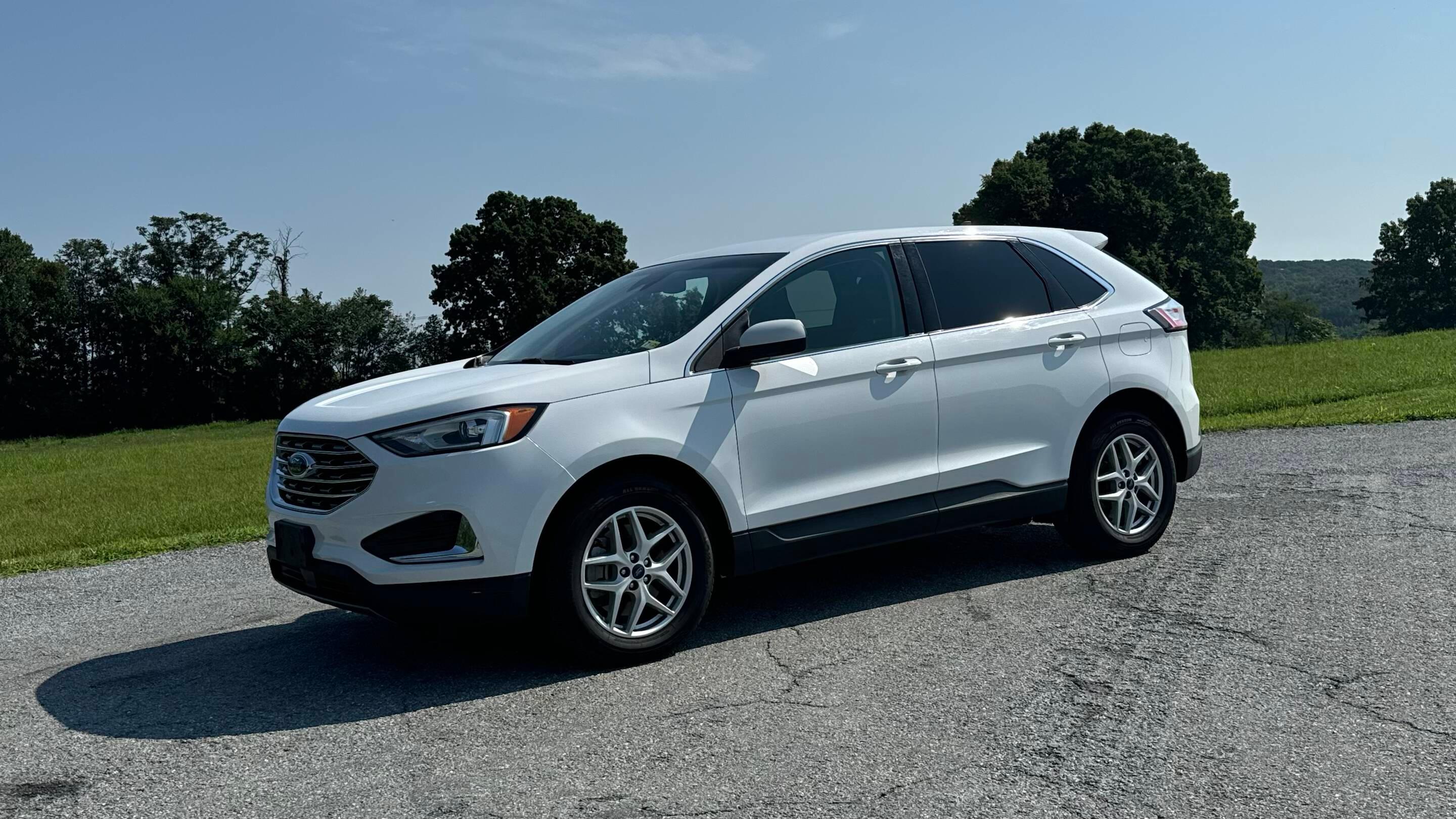 Ford Edge 2022 in Forest, VA