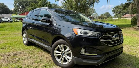 Ford Edge 2019