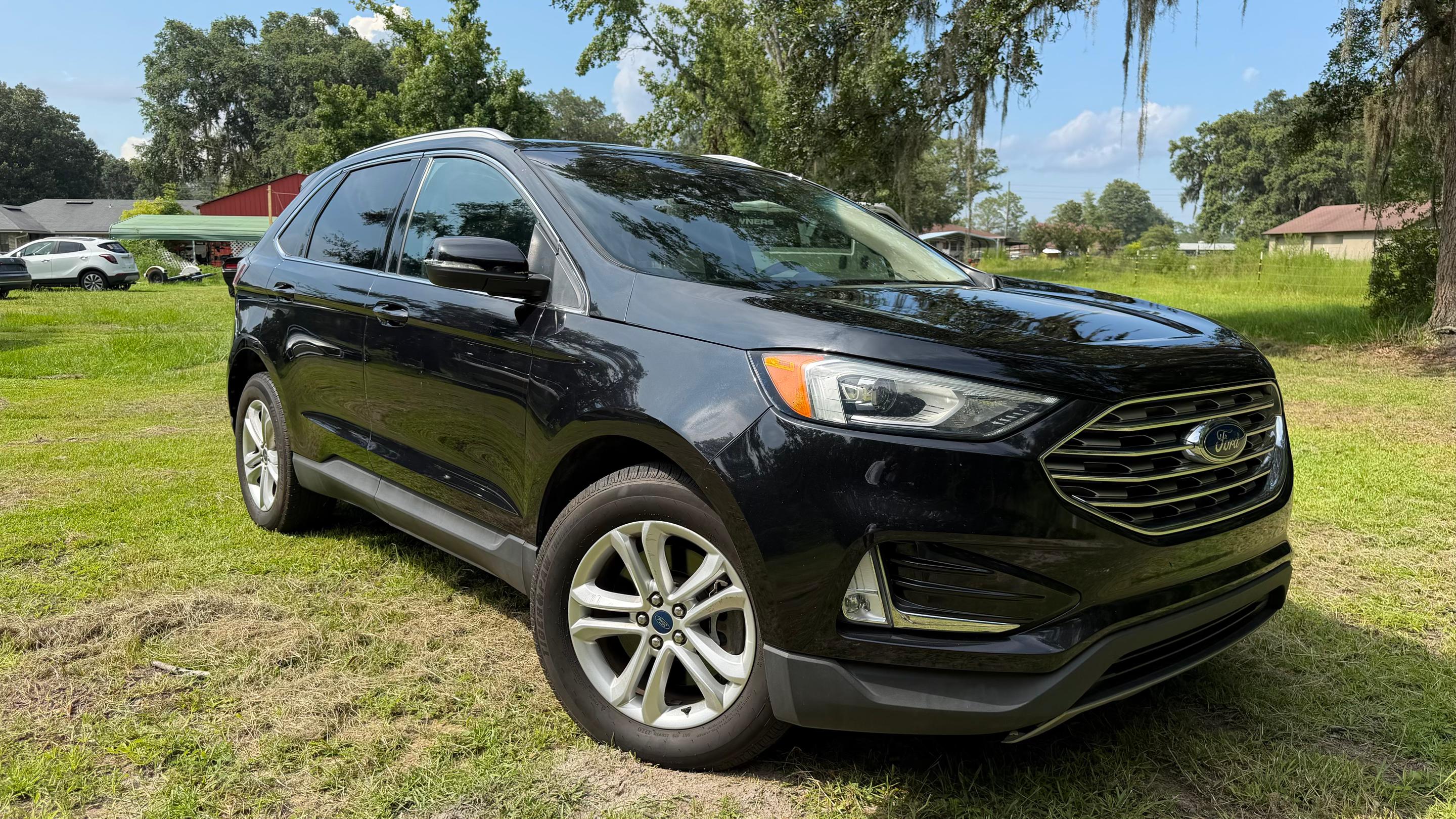 Ford Edge 2019 in Jacksonville, FL