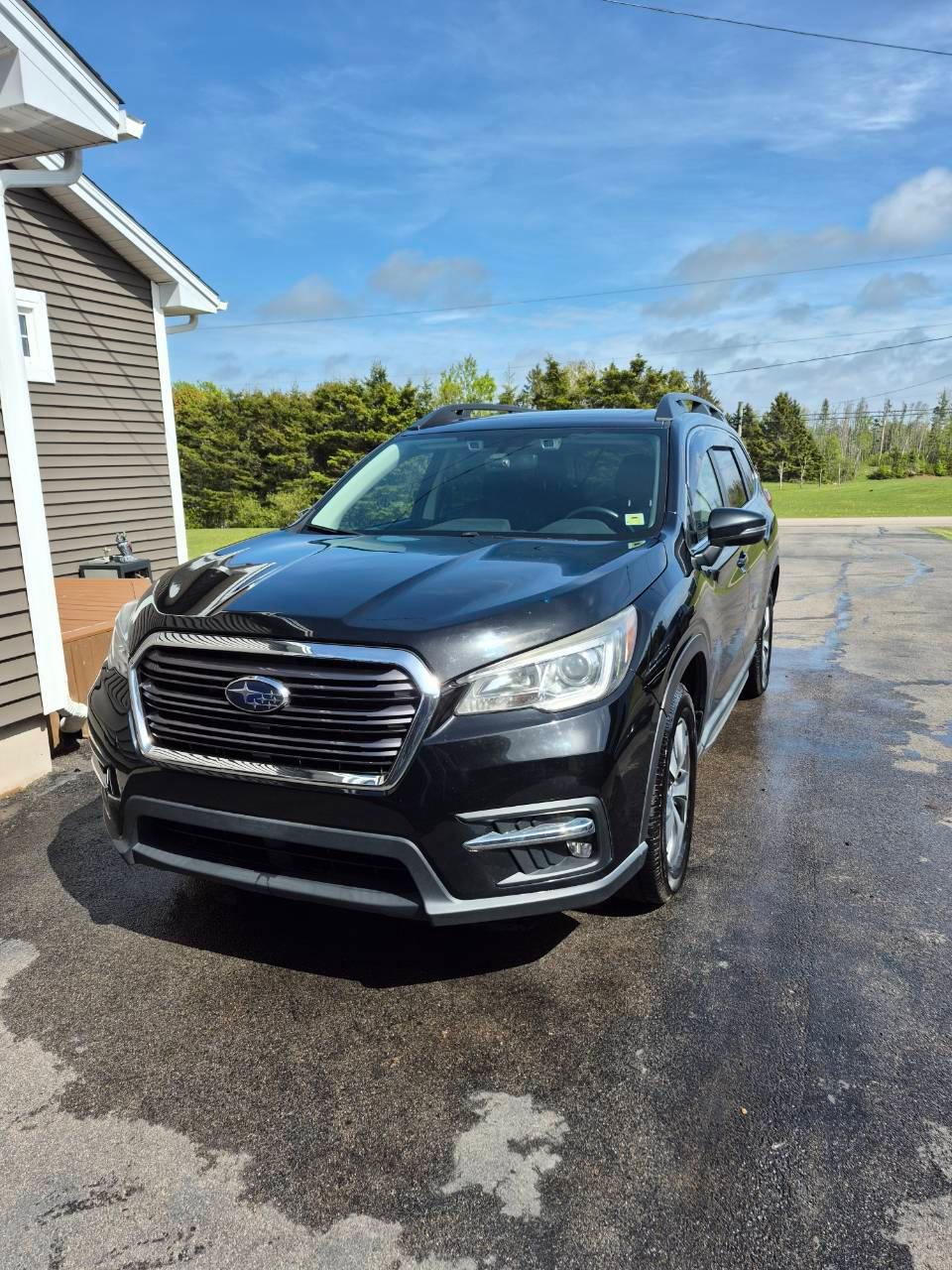 Subaru Ascent 2020 à 