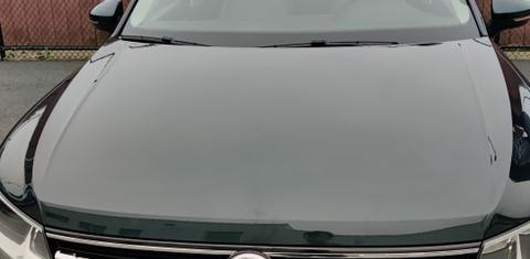 Volkswagen Tiguan 2019
