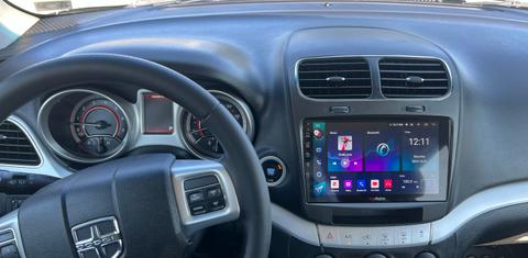 Dodge Journey 2017