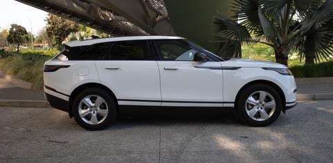 Land Rover Range Rover Velar 2025