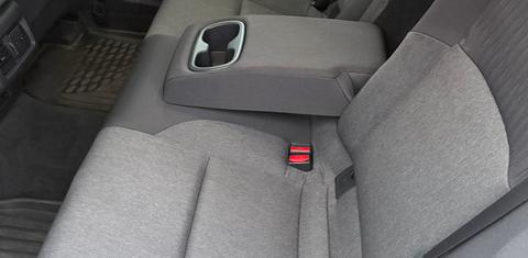 Toyota Camry Hybrid 2025