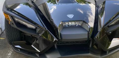 Polaris Slingshot 2023