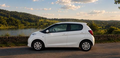 Citroen C1 2019