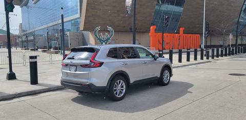 Honda CR-V 2023