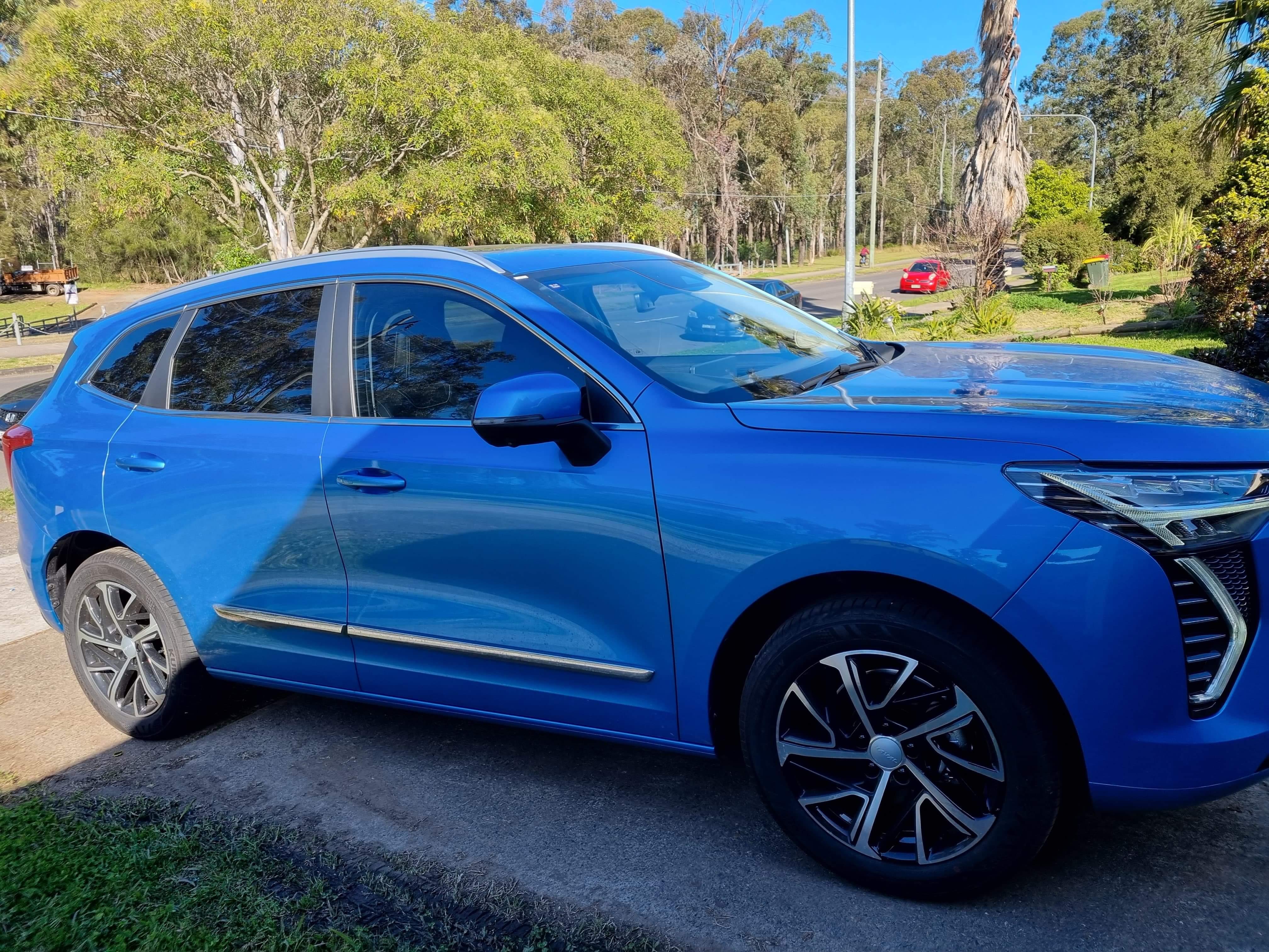 HAVAL H2 2022 in Plumpton