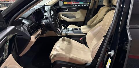 Acura MDX 2023