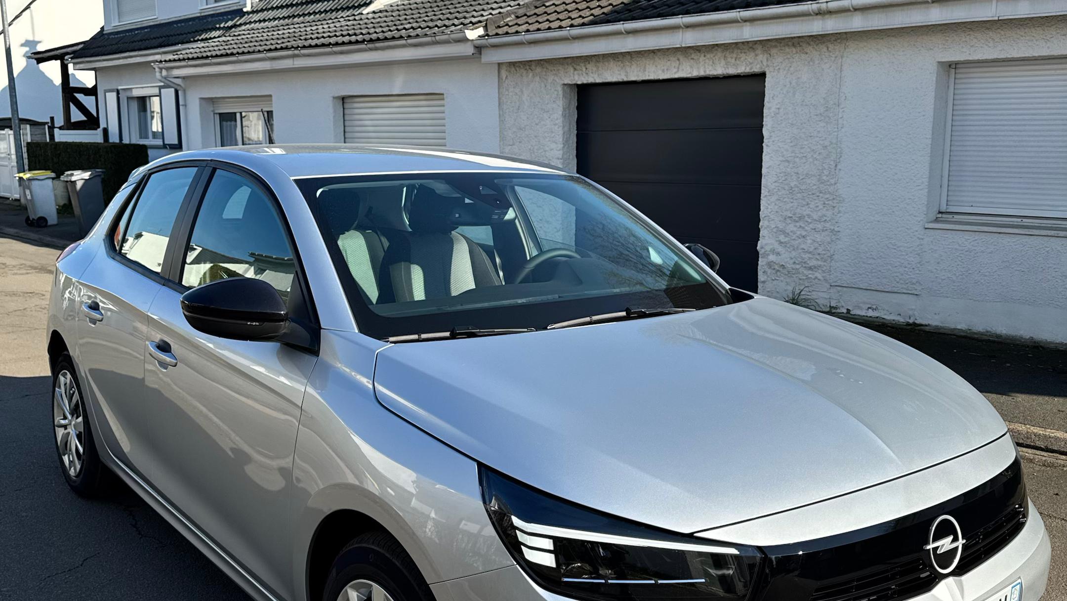 Opel CORSA 2024 à Lille
