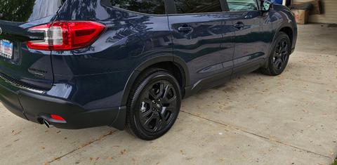 Subaru Ascent 2025 rental in Highland Park, IL by Lauren M. | Turo
