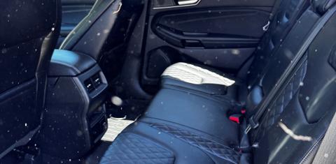Ford Edge 2023