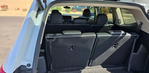 Volkswagen Atlas 2024