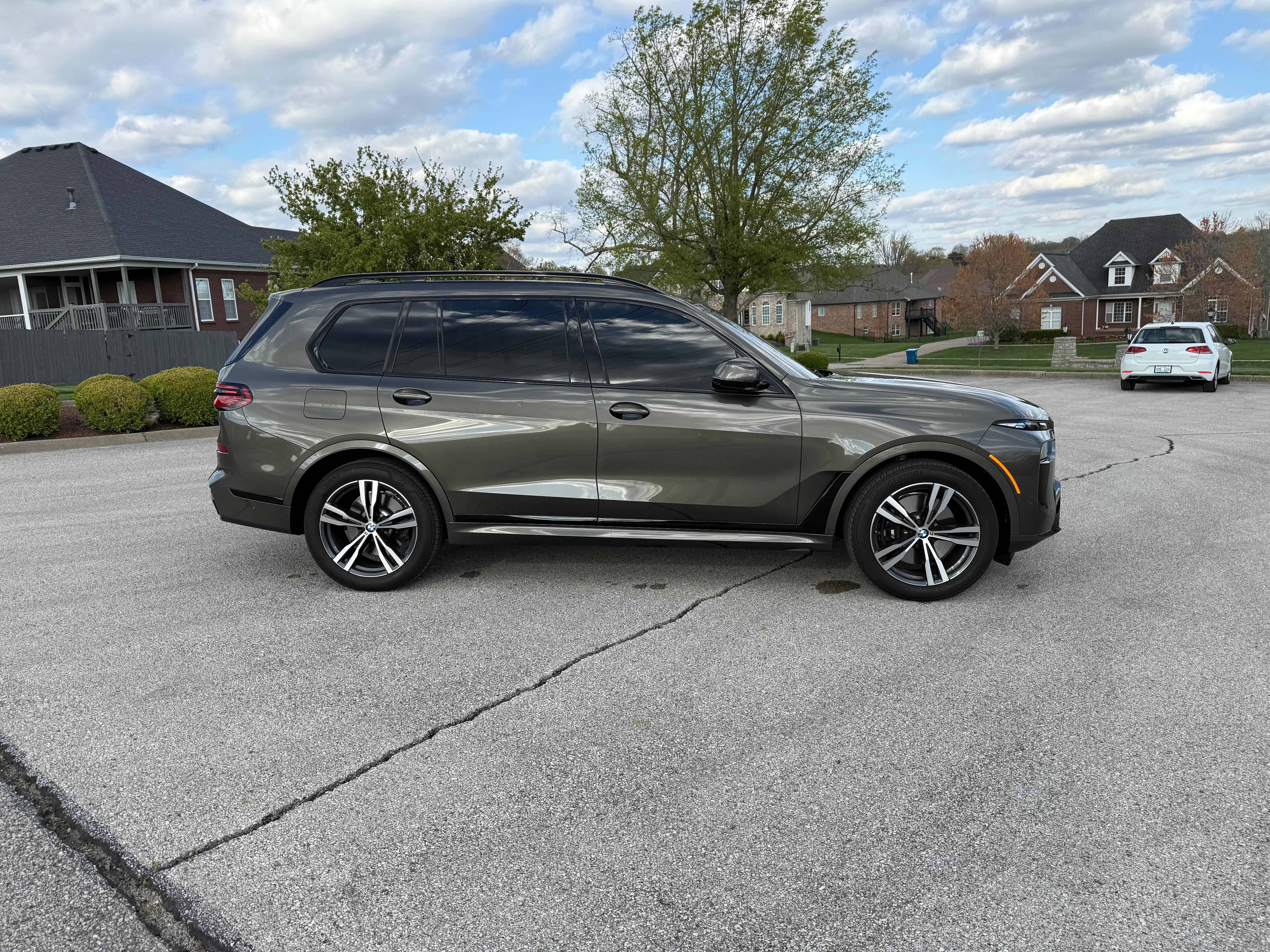 BMW X7 2023 in Louisville, KY