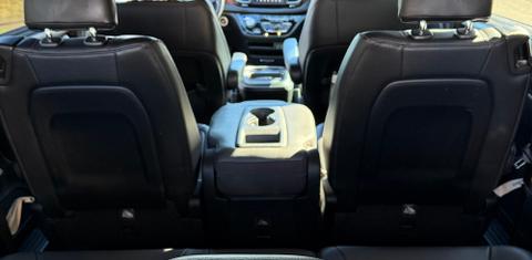 Chrysler Pacifica 2020