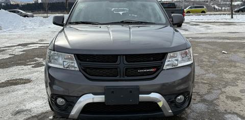 Dodge Journey 2018