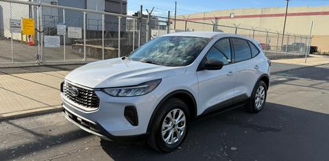 Ford Escape 2025