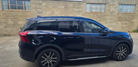 Mahindra XUV700 2023
