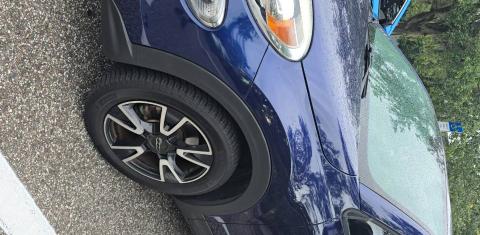 FIAT 500X 2017