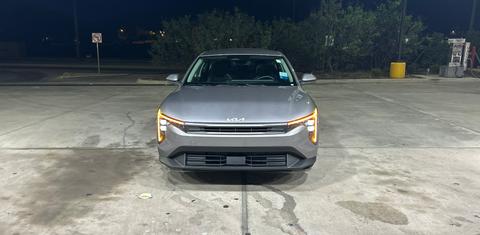 Kia K4 2026
