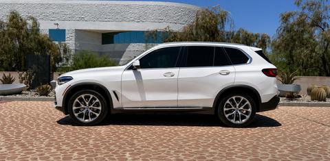 BMW X5 2023