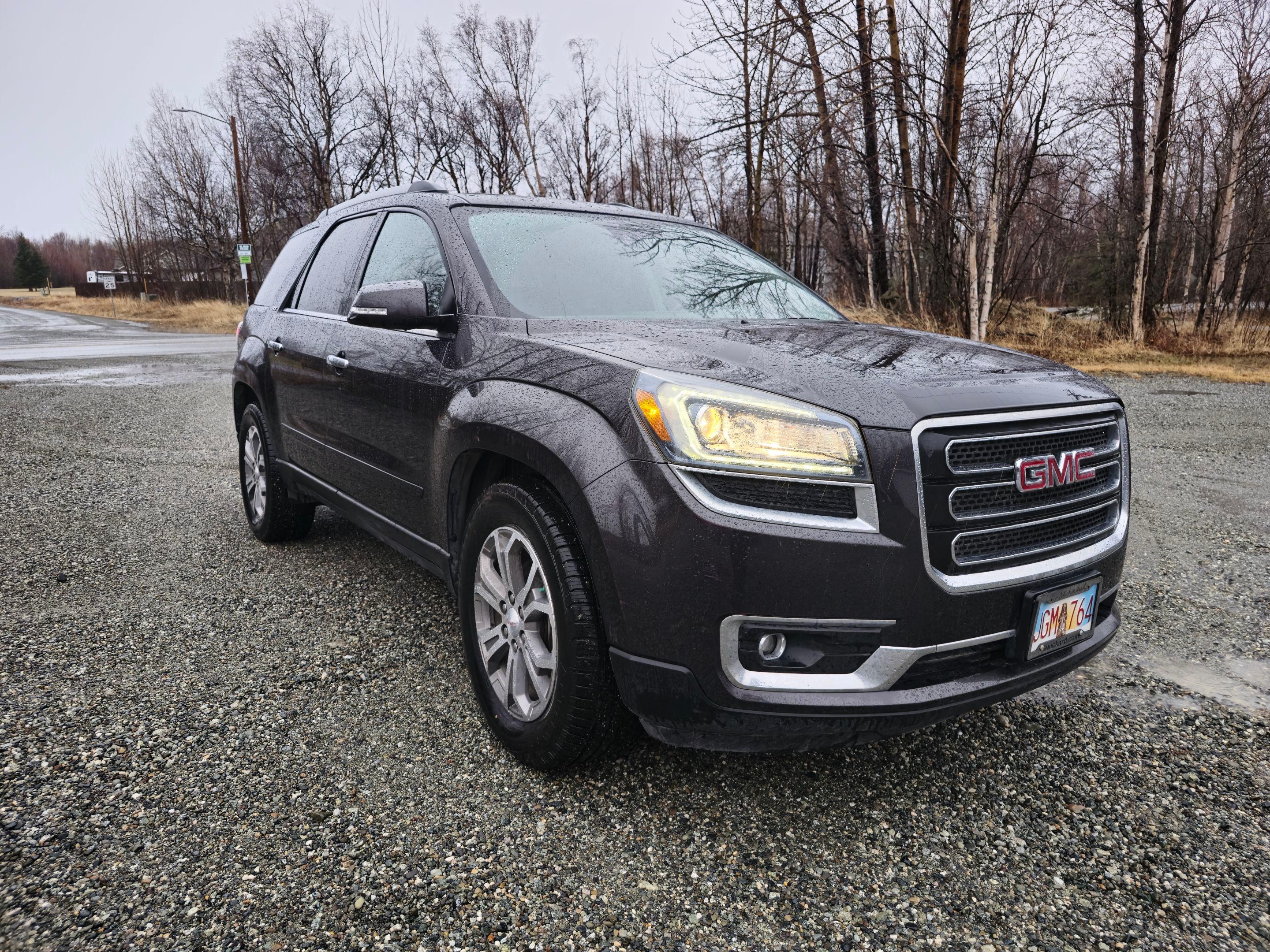 GMC Acadia 2016 in Wasilla, AK