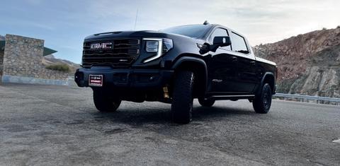 GMC Sierra 1500 2024